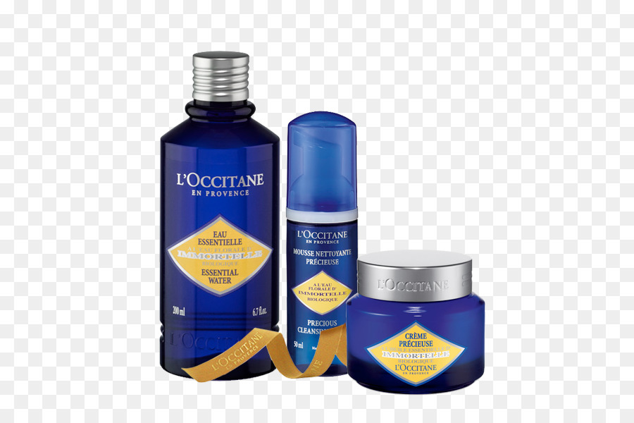 Lotion，L Occitane En Provence PNG