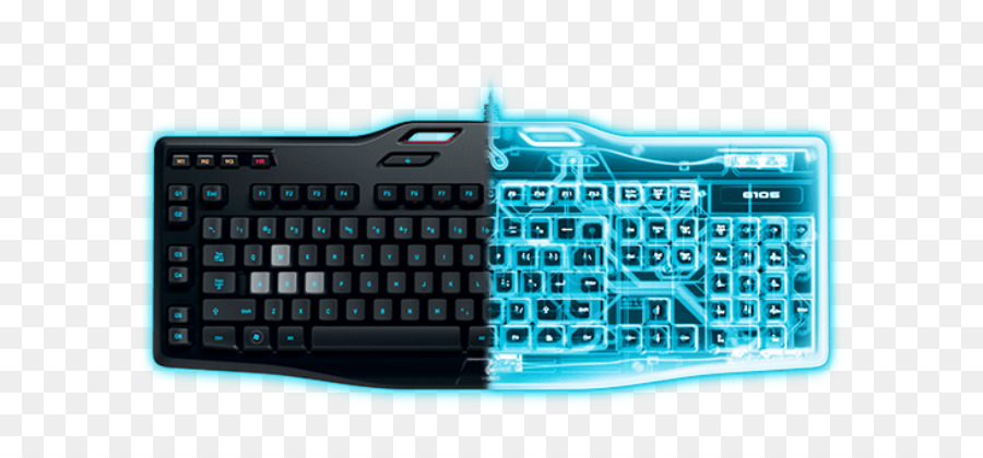 Keyboard Komputer，Mouse Komputer PNG