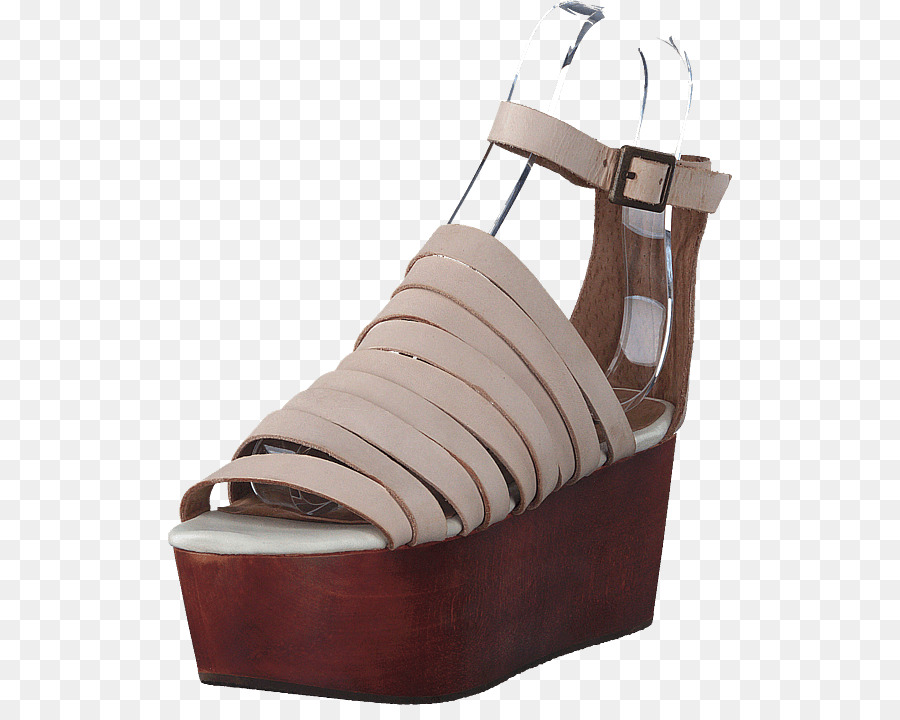 Coklat，Sepatu PNG