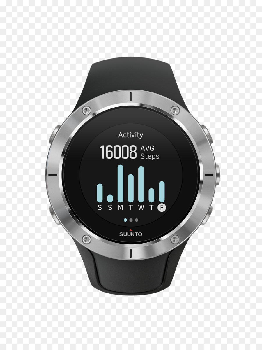 Suunto Spartan Pelatih Pergelangan Tangan Hr，Suunto Spartan Olahraga Pergelangan Tangan Hr PNG