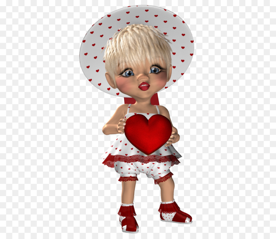 Hari Valentine，Cuka Valentine PNG