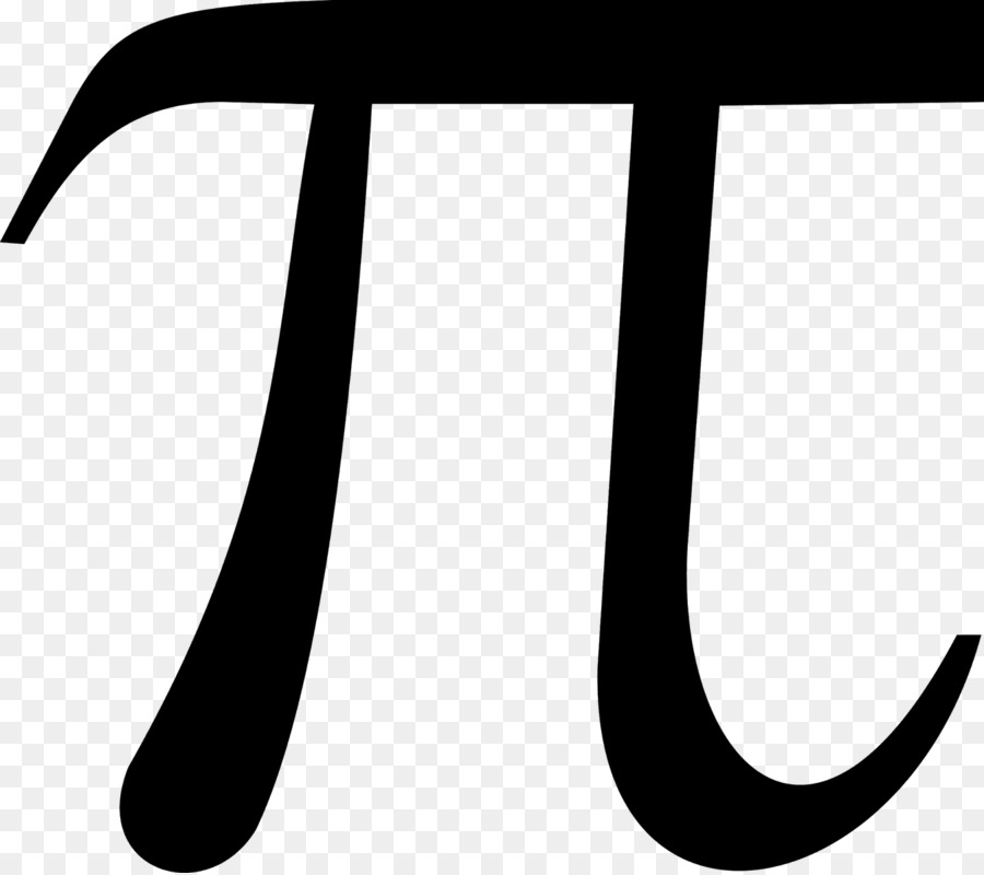 Pi，Matematika PNG