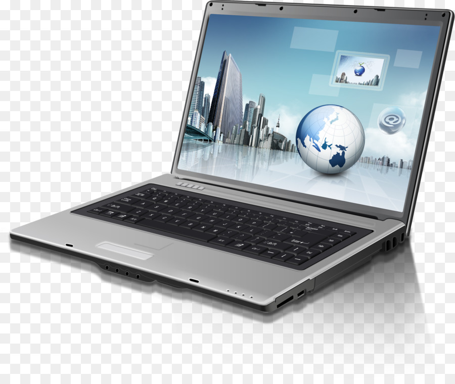 Laptop，Komputer PNG