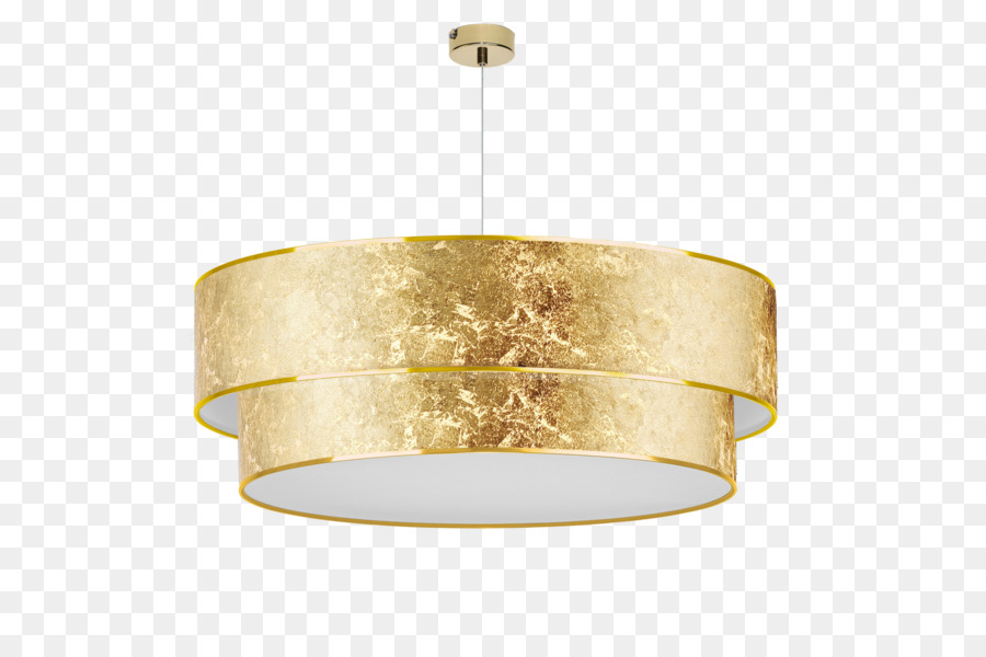 Lampu Gantung Emas，Liontin PNG