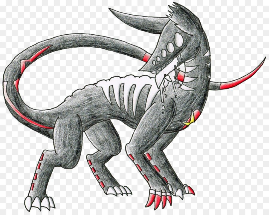 Dinosaurus，Prasejarah PNG