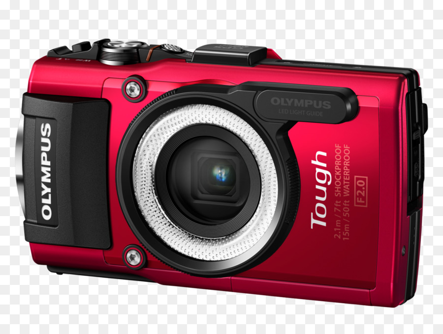 Olympus Tough Tg4，Olympus Tough Tg5 PNG