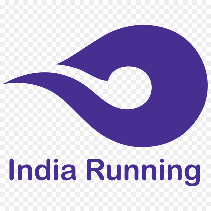 Logo Lari India，Ungu PNG