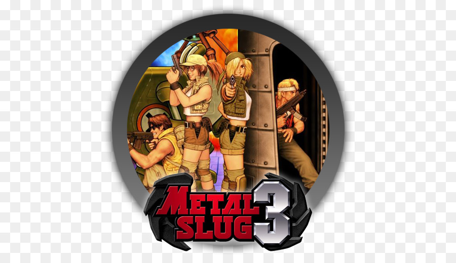 metal slug playstation 3