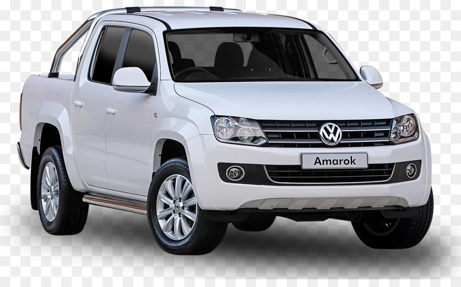 Volkswagen Amarok，Truk Pickup PNG