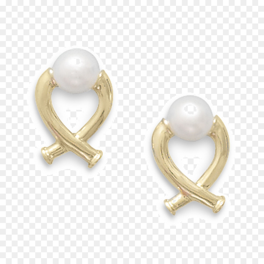 Mutiara，Anting Anting PNG