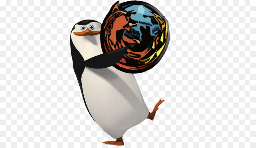 Penguin，Hewan PNG