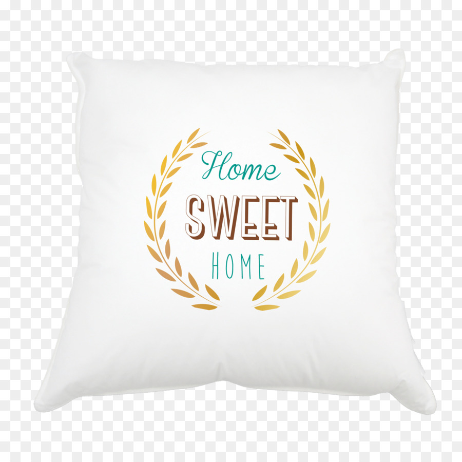 Bantal Rumah Manis Rumah，Bantal PNG