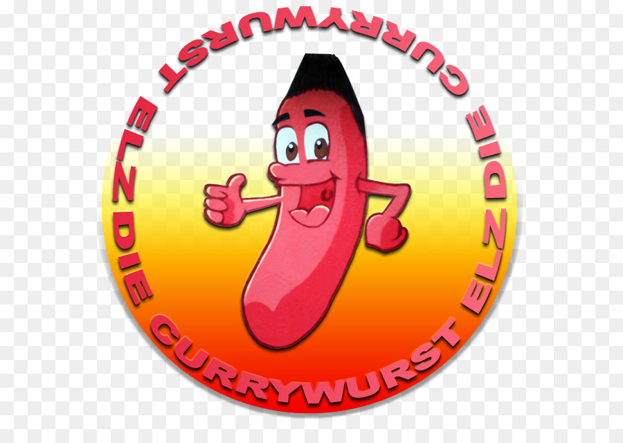 Curry Sausage，Currywurstnya PNG