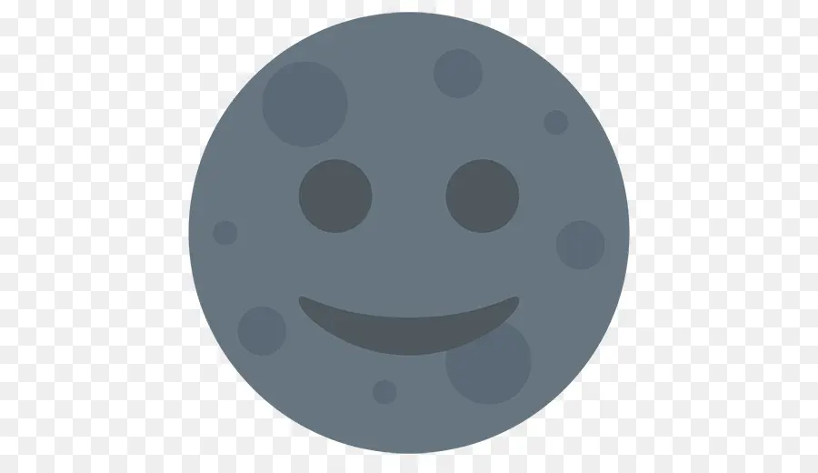 Gerhana Bulan，Bulan PNG