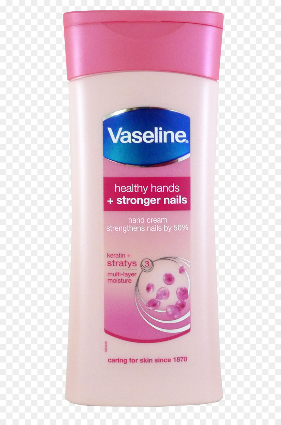 Krim Tangan Vaseline，Pelembab PNG