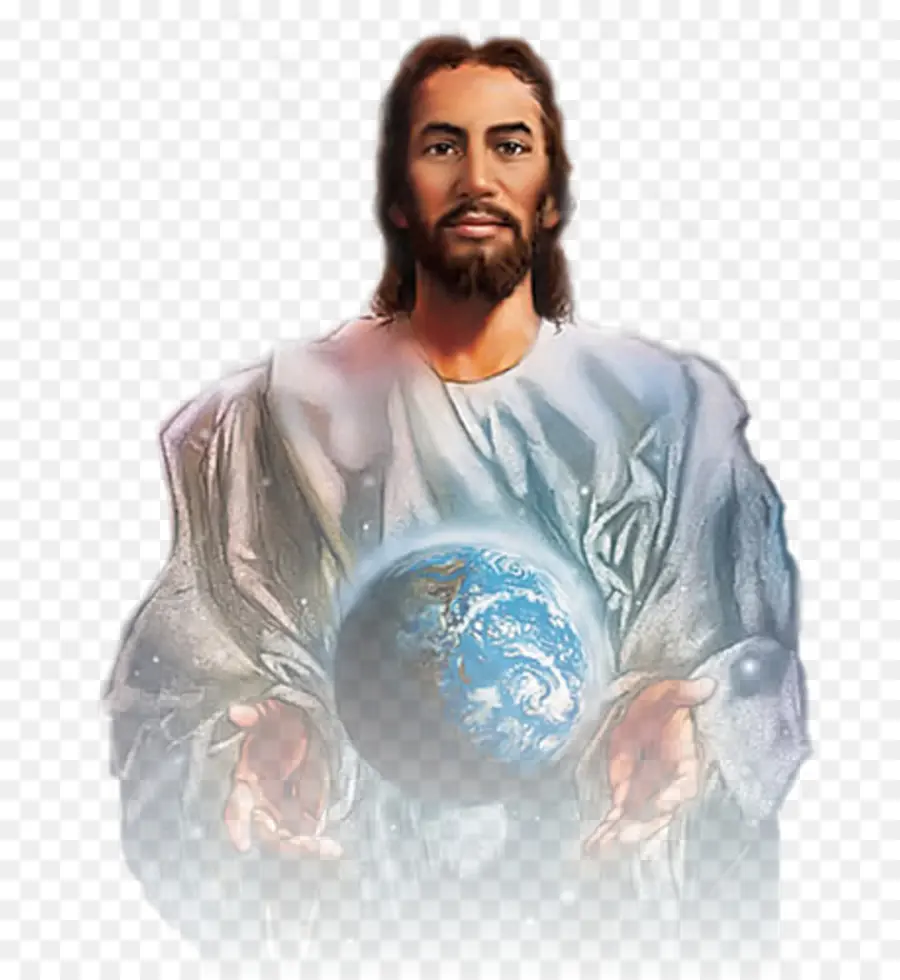 Yesus，Yohanes 316 PNG