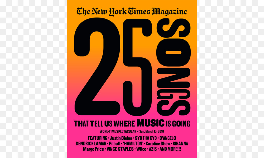 New York Times Magazine，New York Times PNG