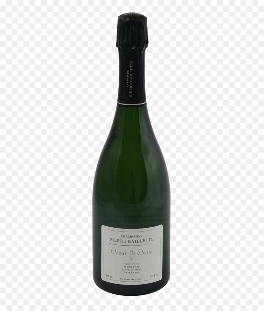 Botol Prosecco，Anggur PNG