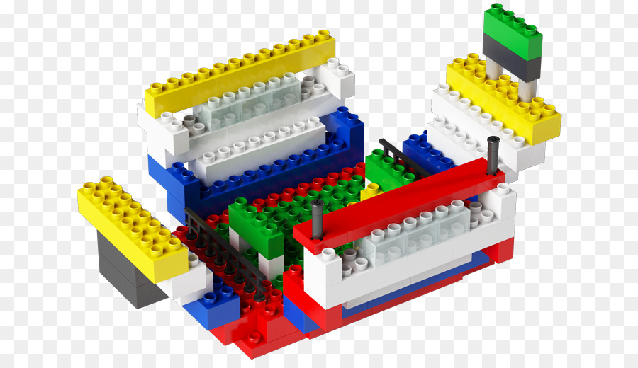 Lego，Menemukan PNG