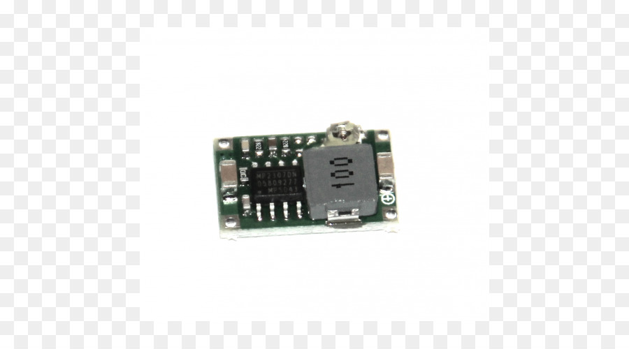 Mikrokontroler，Transistor PNG