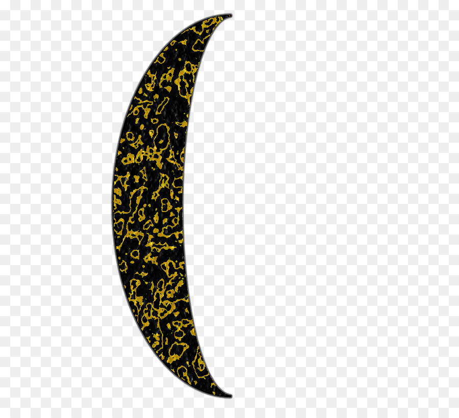 Bulan Sabit，Malam PNG