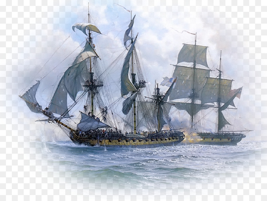 Kapal Berlayar，Uss Constitution PNG