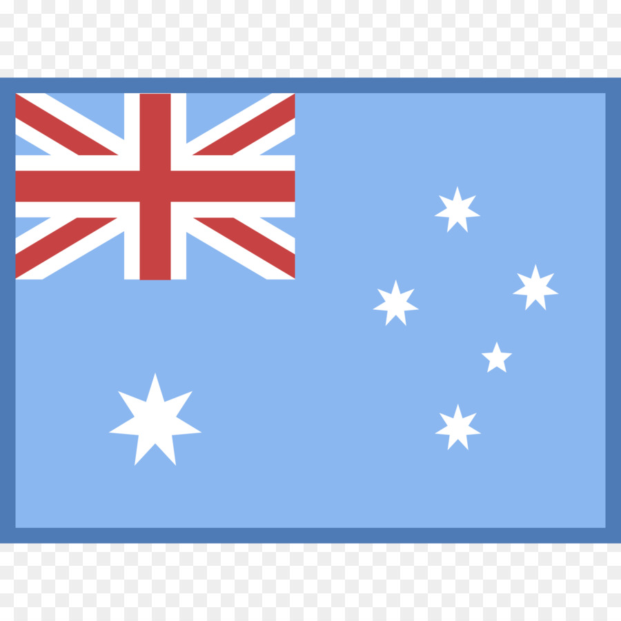 Bendera Australia，Australia PNG