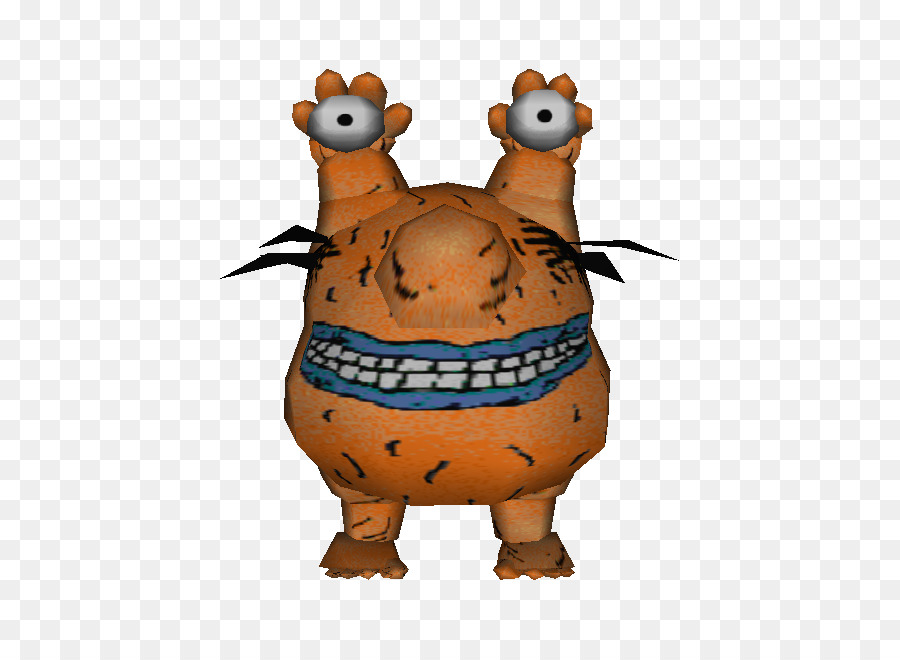 Para Carnivora，Kartun PNG