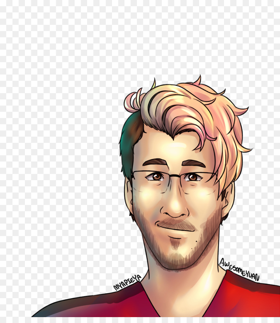 Markiplier，Dahi PNG