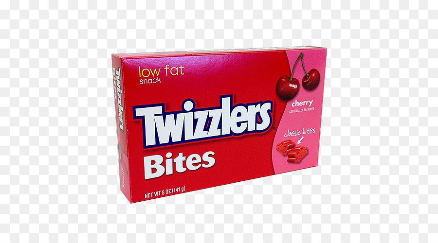 Akar Manis，Twizzlers Cherry Gigitan PNG