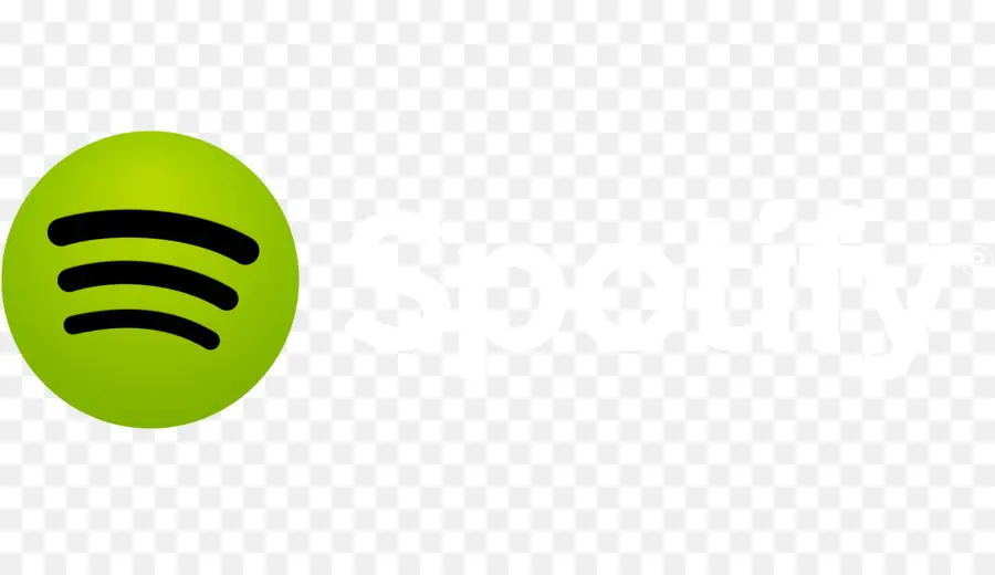 Logo Spotify，Musik PNG