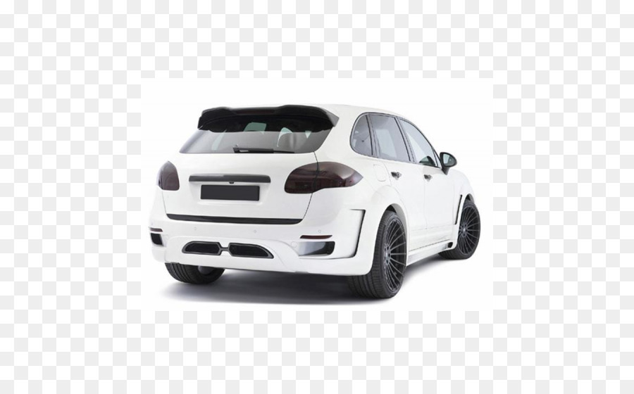 Bumper，Porsche Cayenne PNG