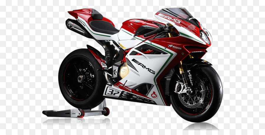 Mobil，Seri Mv Agusta F4 PNG