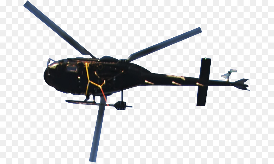 Helikopter Rotor，Helikopter PNG