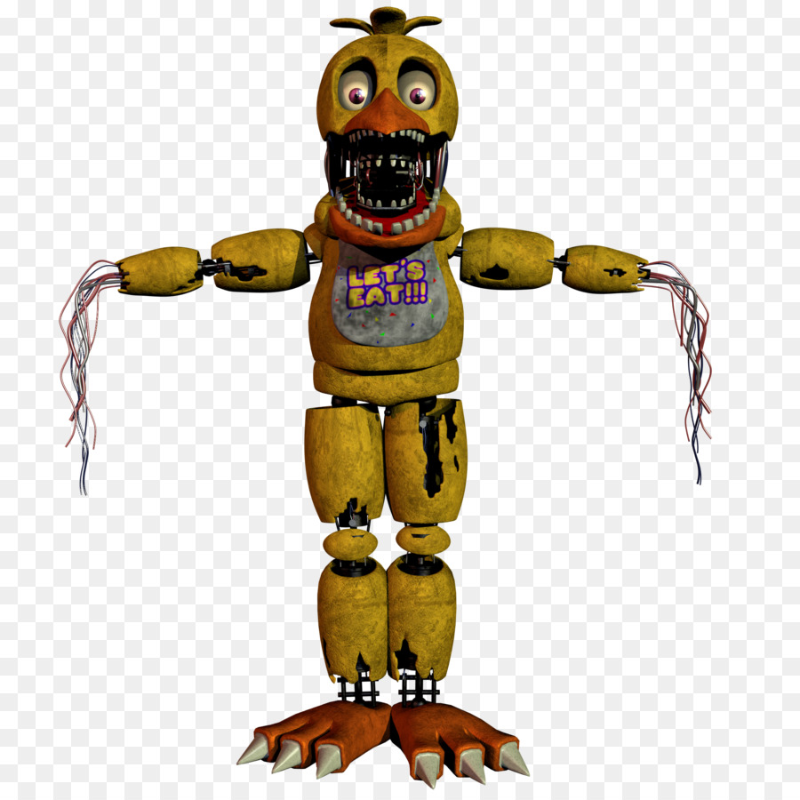 Animatronik，Robot PNG