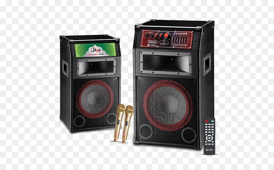 Subwoofer，Pengeras Suara PNG