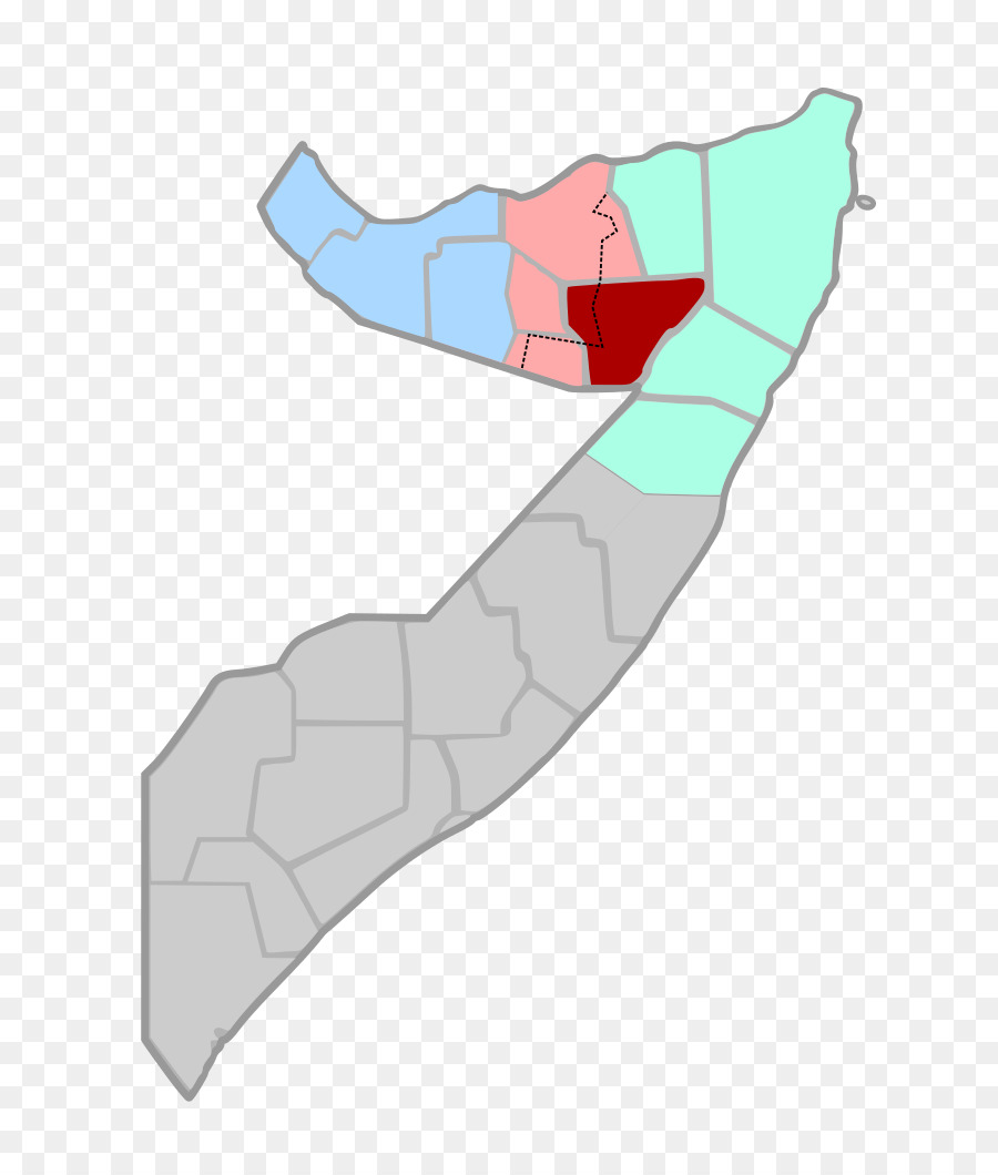 Sool Somalia，Khatumo Negara PNG