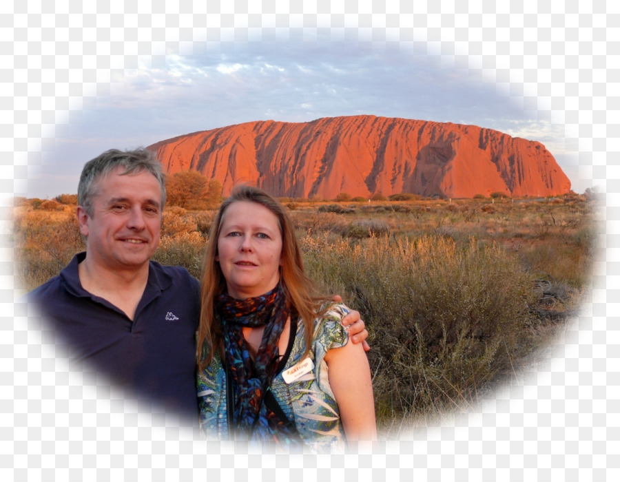 Uluru，Liburan PNG