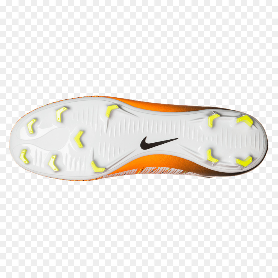 Boot Sepak Bola，Nike Mercurial Uap PNG