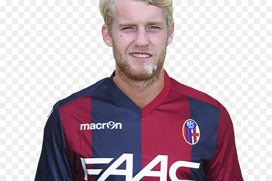 Helander Filip，Bologna Fc 1909 PNG