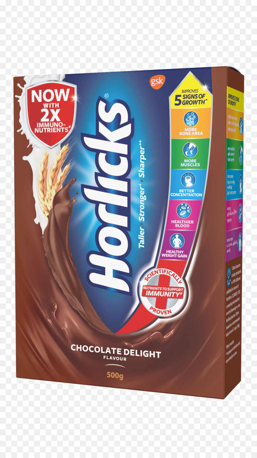 Horlick，Cokelat PNG