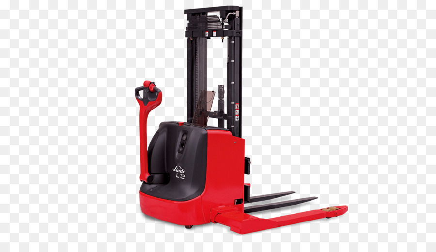 Forklift，Linde Swep PNG