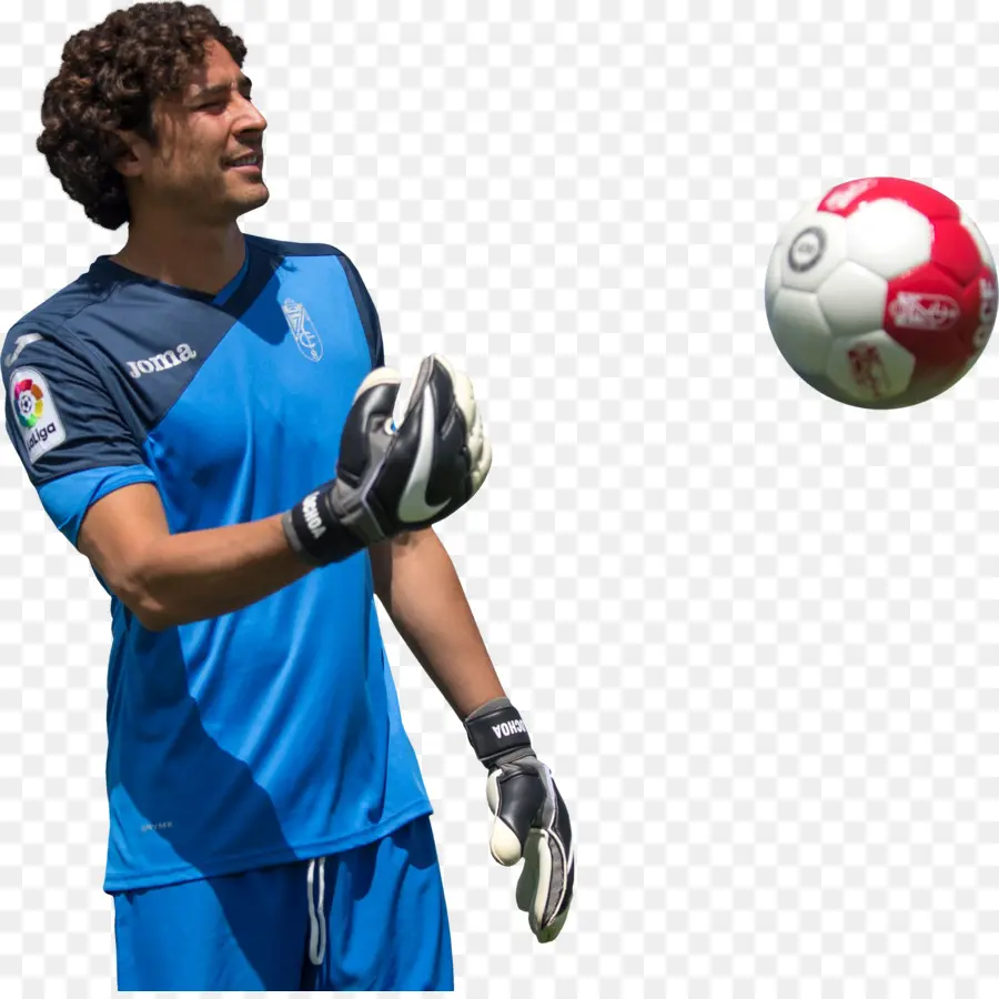 Pemain Sepak Bola，Kiper PNG