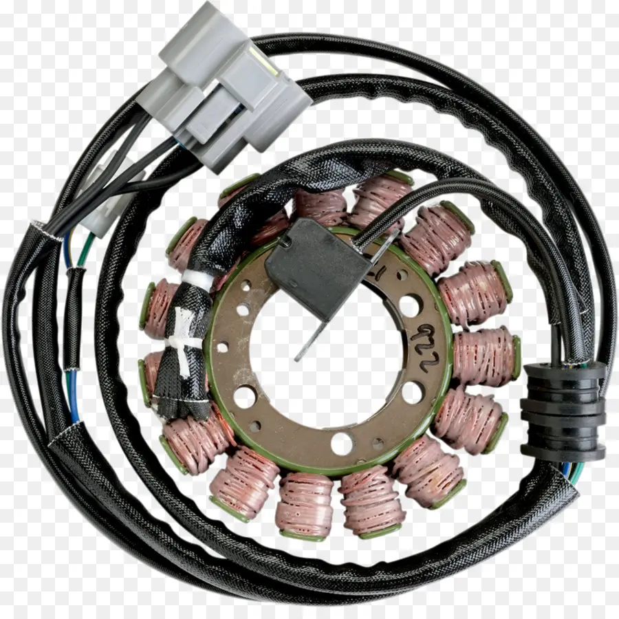 Stator，Motor PNG