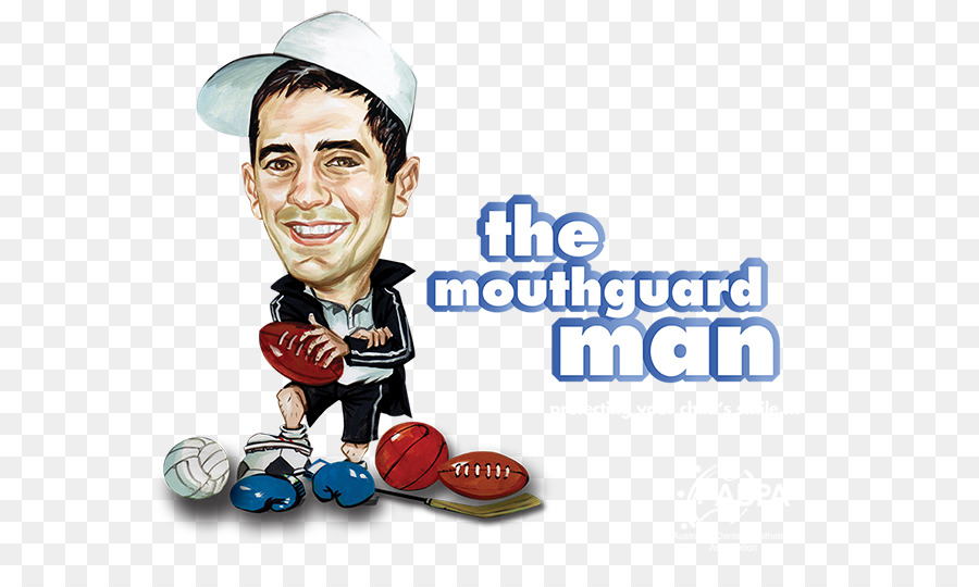 Mouthguard Pria，Mouthguard PNG