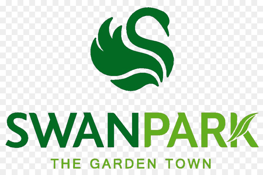 DỰ Án Swanpark NhƠn Trach，Swan Taman Kota PNG