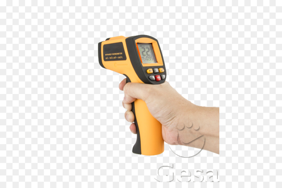 Termometer Inframerah，Genggam PNG