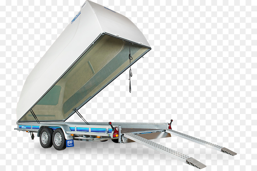 Midtrailer Ab，Trailer PNG