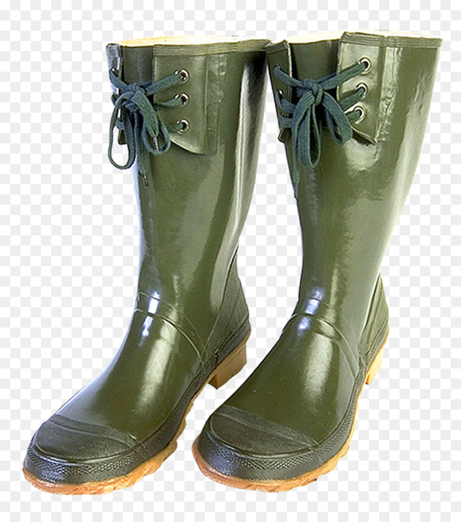 Wellington Boot，Galoshes PNG
