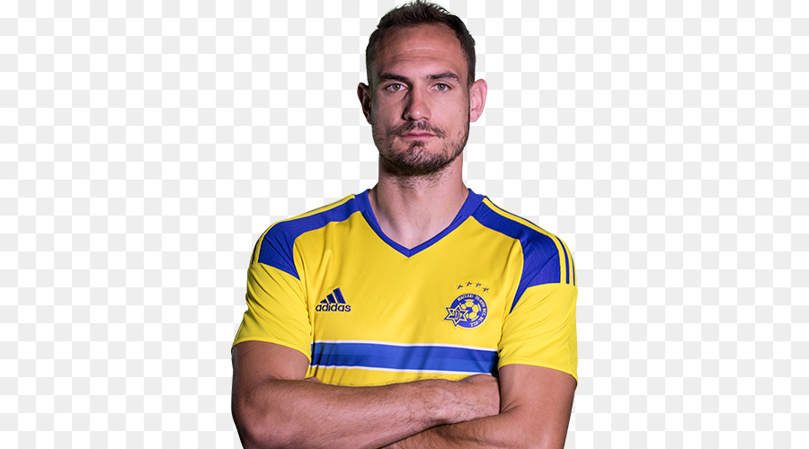 Carlos García Badías，Maccabi Tel Aviv Fc PNG